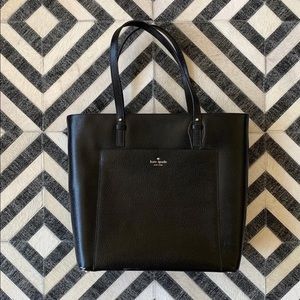 Kate Spade Sadie purse